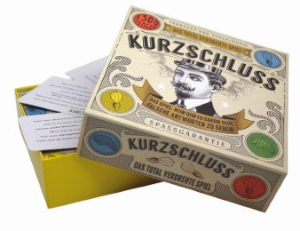 Kurzschluss