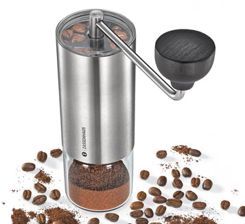 Kaffeemühle/Espressomühle MANO