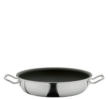 Servierpfanne XL BRIGADE ULTIMATE 28 cm