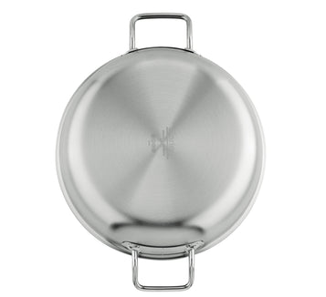 Servierpfanne XL BRIGADE ULTIMATE 28 cm