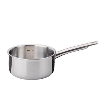 Topf-Set BRIGADE PREMIUM 4-teilig