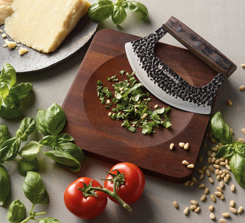 Wiegemesser-Set MINCER