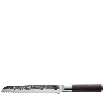 Brotmesser KYOTO 20cm Wenge
