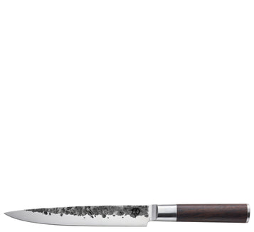 Schinkenmesser KYOTO 20cm Wenge
