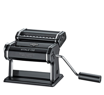Nudelmaschine VITALE 150, schwarz matt