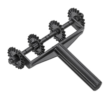 Nudelmaschine VITALE 150, schwarz matt