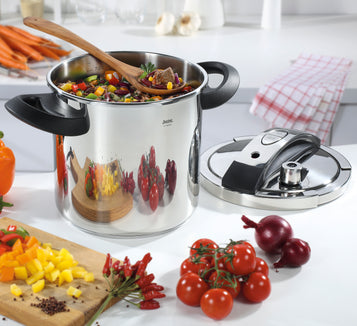 Schnellkochtopf VITESSE 8 L