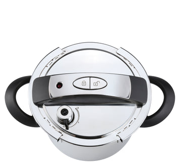 Schnellkochtopf VITESSE 8 L