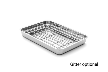 Küchenschale Simplo - Größe S