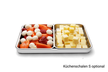 Küchenschale Simplo - Größe M