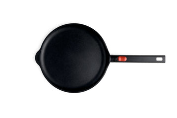 Eco Logic QXR Guss-Crêpepfanne