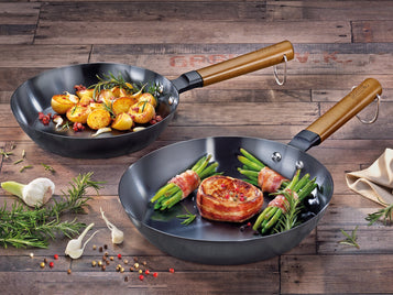 INTERNATIONAL COOKING - Bratpfanne ARIZONA 20 cm