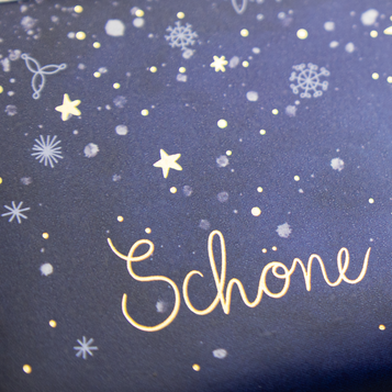 Schöne Weihnachten 30g