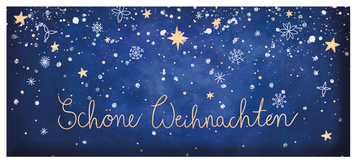 Schöne Weihnachten 30g