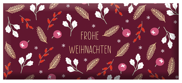 Frohe Weihnachten 30g