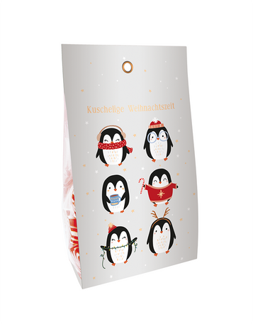 Kuschelige Weihnachtszeit 75g
