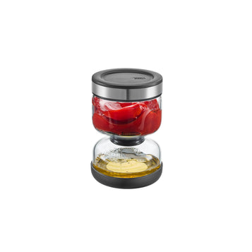 Abtropfglas LAVINA, 750 ml