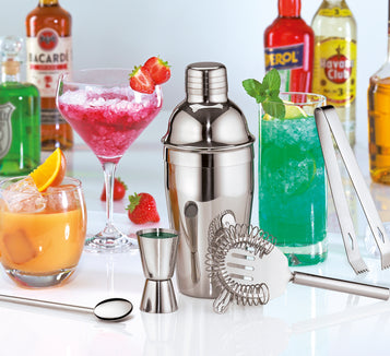 Bar Set CLASSIC 5-tlg.