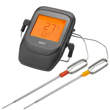 Grill- und Bratenthermometer