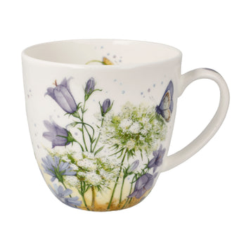 Künstlertasse Fiori A Little Floral Joy