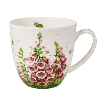 Künstlertasse A Moment of Peace