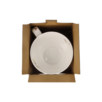 Künstlertasse Keep Blooming