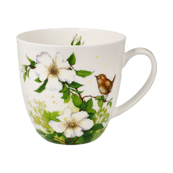 Künstlertasse With All My Heart