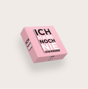 Ich habe noch nie - Weiberabend