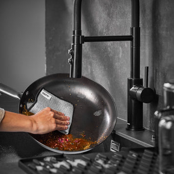 Draht-Spültuch SWIFT 3 Stück