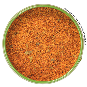 Chinese Wokspice