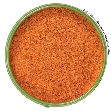 Tandoori Masala