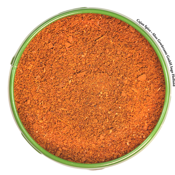 Cajun Spice
