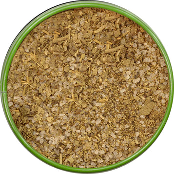 Bester Festtagsbraten Gewürzsalz