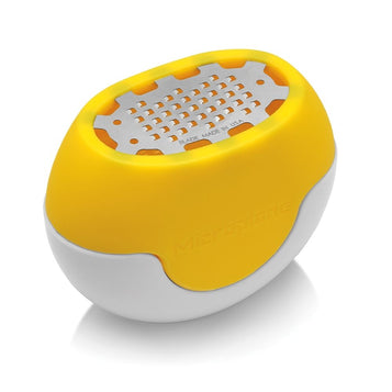 Microplane - Flexi Zesti - Gelb