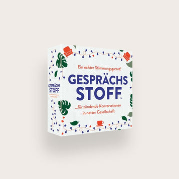 Gesprächsstoff XL