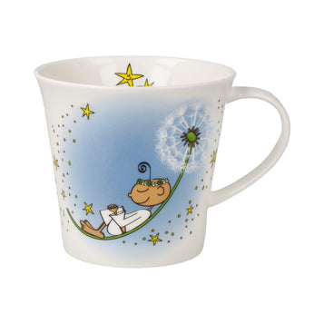 Tasse Der Klein Yogi Kleine Traumpause