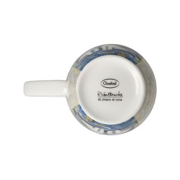 Künstlertasse Al chiaro di luna Rosina Wachtmeister
