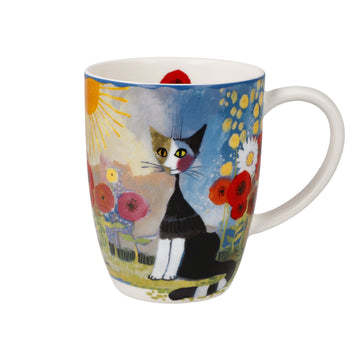 Künstlertasse Luce Solare - Rosina Wachtmeister