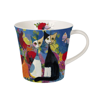 Künstlertasse Gioia di primavera - Rosina Wachtmeister