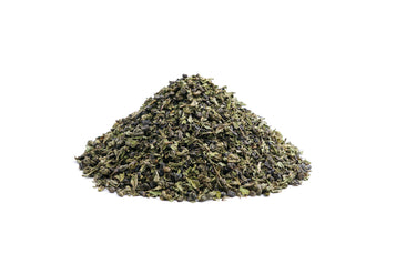 BIO Grüner Tee Minztee Marokko 100g