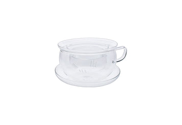 Teetasse Classics I, 4-teilig, 300 ml