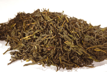 BIO China Nebel- & Wolkentee 100g