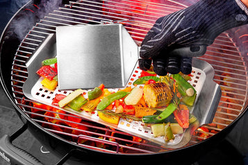 Wender BBQ XXL