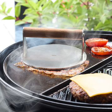 Smash-Burgerpresse BBQ