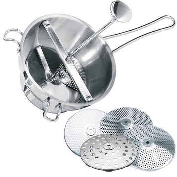 Set: Passiergerät FLOTTE LOTTE®