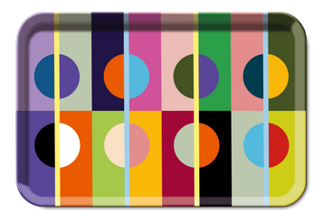 Tablett 'Orb'