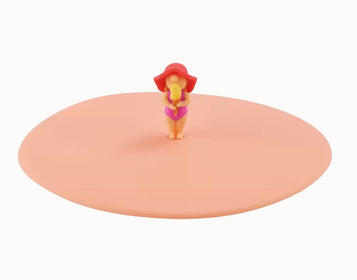 LURCH Mein Deckel Beach Kids Emma Eis