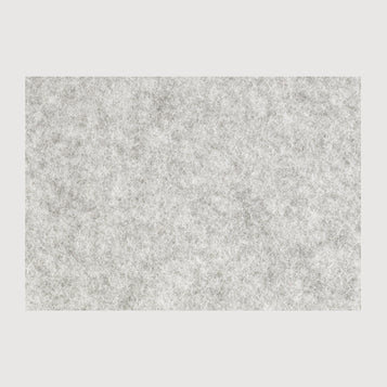 FIBERIXX Cloud Tischset-Rechteck 31x42cm