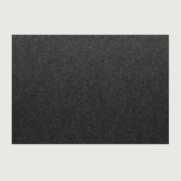 FIBERIXX Anthrazit Tischset-Rechteck 31x42cm