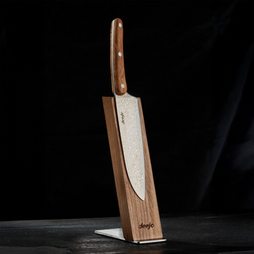 Deejo Santoku - limitiert und nummeriert 